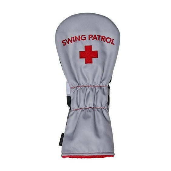 Ogio Golf Driver kryt hlavy, swing patrol