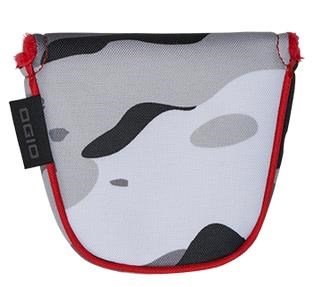 Ogio Golf Mallet Putter kryt hlavy, swing patrol