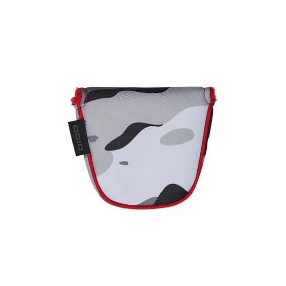 Ogio Golf Mallet Putter kryt hlavy, swing patrol