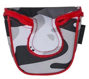 Ogio Golf Mallet Putter kryt hlavy, swing patrol