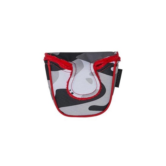 Ogio Golf Mallet Putter kryt hlavy, swing patrol