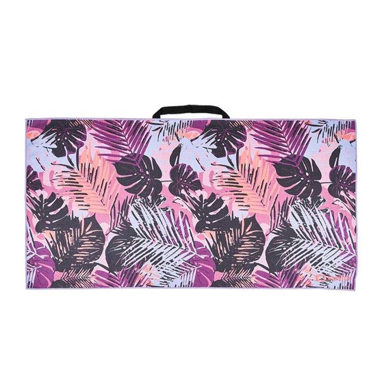 Ogio Towel golfový ručník, midnight jungle