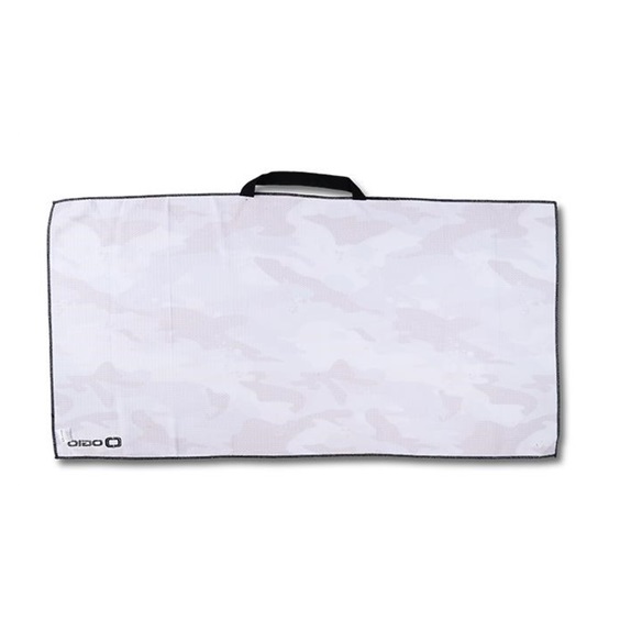 Ogio Towel golfový ručník, swing patrol