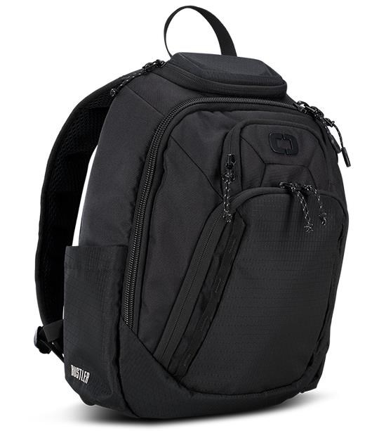 Ogio Renegade Rustler Backpack 15L batoh, černý