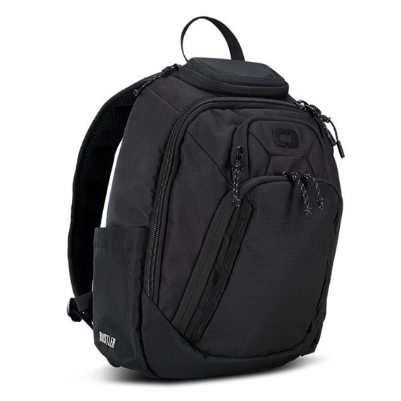 Ogio Renegade Rustler Backpack 15L batoh, černý