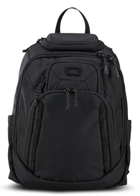 Ogio Renegade Rustler Backpack 15L batoh, černý