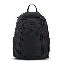 Ogio Renegade Rustler Backpack 15L batoh, černý