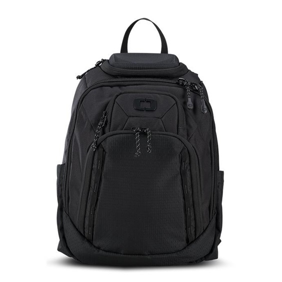 Ogio Renegade Rustler Backpack 15L batoh, černý