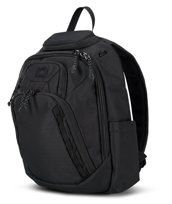 Ogio Renegade Rustler Backpack 15L batoh, černý