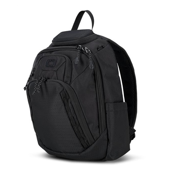 Ogio Renegade Rustler Backpack 15L batoh, černý