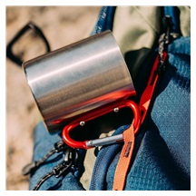 Ogio Renegade Rustler Backpack 15L batoh, černý