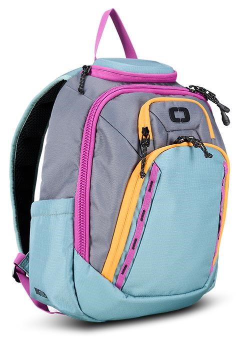 Ogio Renegade Rustler Backpack 15L batoh, mineral water