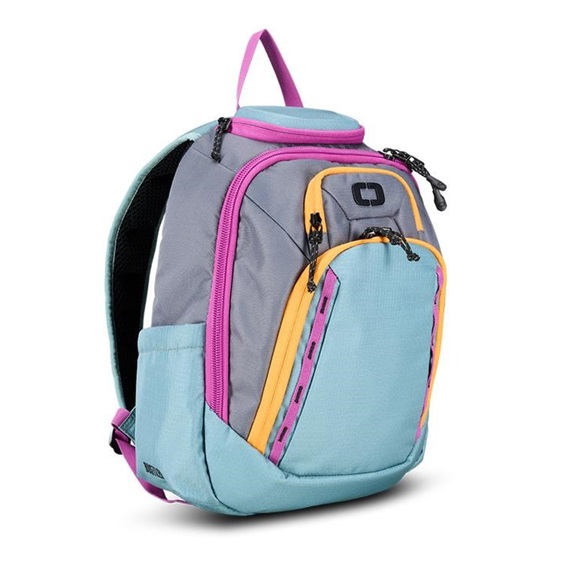 Ogio Renegade Rustler Backpack 15L batoh, mineral water