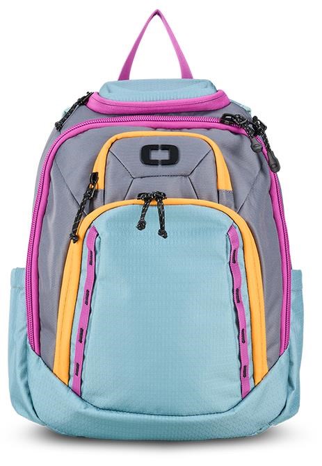 Ogio Renegade Rustler Backpack 15L batoh, mineral water