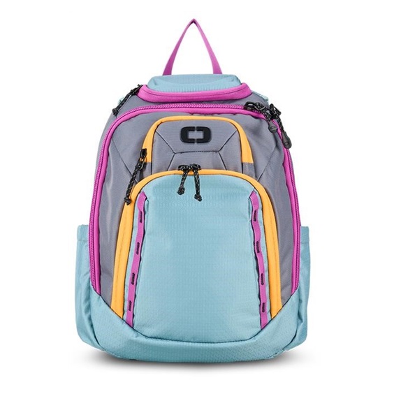 Ogio Renegade Rustler Backpack 15L batoh, mineral water