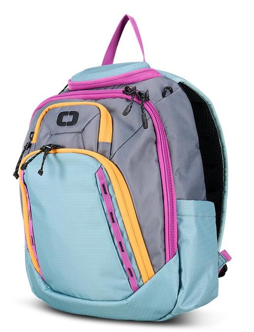 Ogio Renegade Rustler Backpack 15L batoh, mineral water