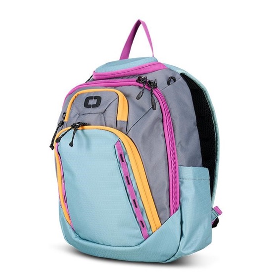 Ogio Renegade Rustler Backpack 15L batoh, mineral water