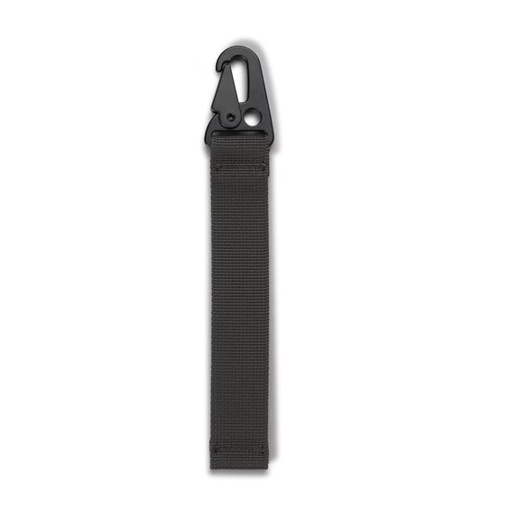 Ogio Team Clip, charcoal