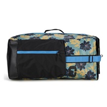 Ogio Utility 40L Duffel taška, green flower party