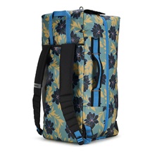 Ogio Utility 40L Duffel taška, green flower party