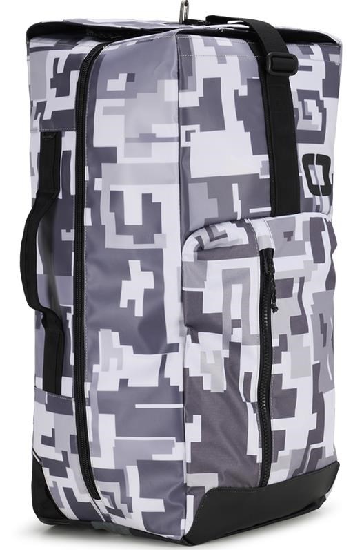 Ogio Utility 60L Duffel taška, cyber camo