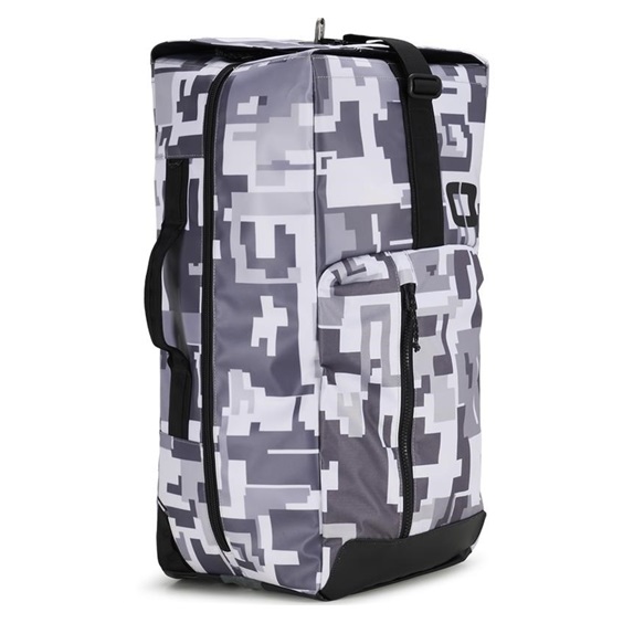 Ogio Utility 60L Duffel taška, cyber camo