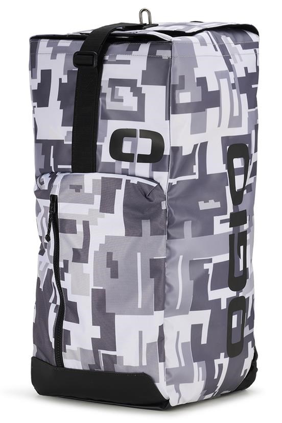 Ogio Utility 60L Duffel taška, cyber camo