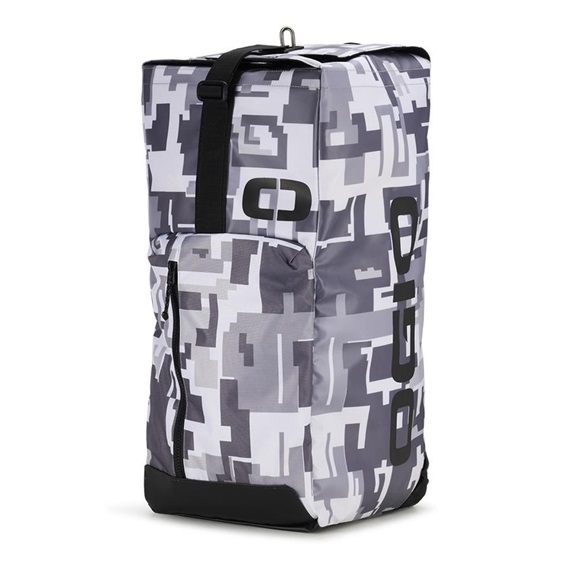 Ogio Utility 60L Duffel taška, cyber camo