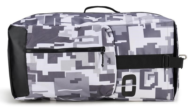 Ogio Utility 60L Duffel taška, cyber camo