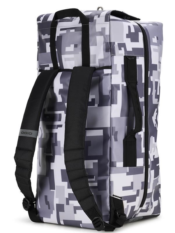 Ogio Utility 60L Duffel taška, cyber camo