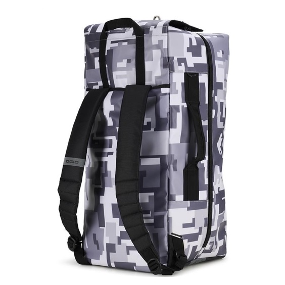 Ogio Utility 60L Duffel taška, cyber camo