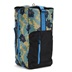 Ogio Utility 60L Duffel taška, green flower party