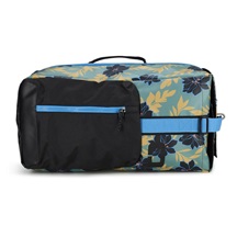 Ogio Utility 60L Duffel taška, green flower party