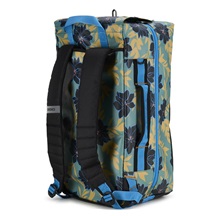 Ogio Utility 60L Duffel taška, green flower party