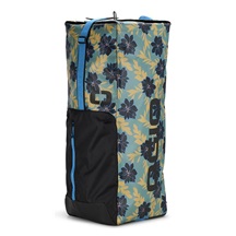 Ogio Utility 90L Duffel taška, green flower party