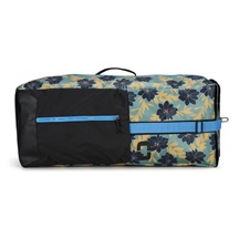Ogio Utility 90L Duffel taška, green flower party