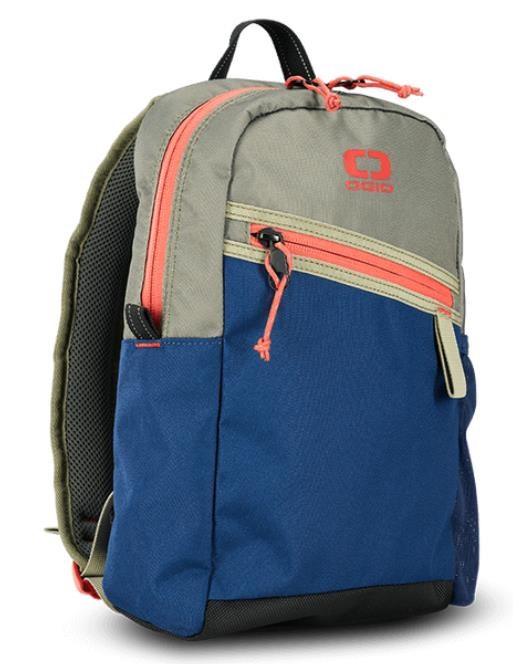 Ogio Alpha Mini batoh, midnight olive