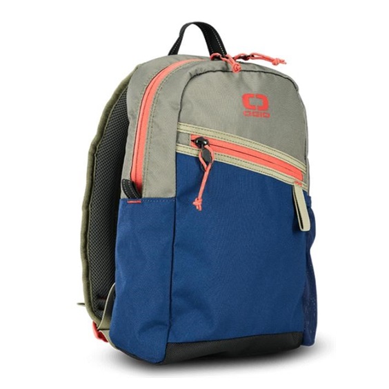 Ogio Alpha Mini batoh, midnight olive
