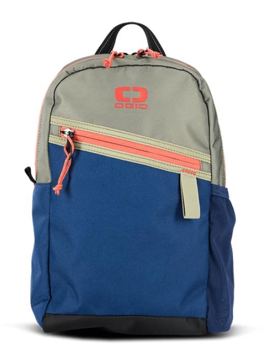 Ogio Alpha Mini batoh, midnight olive
