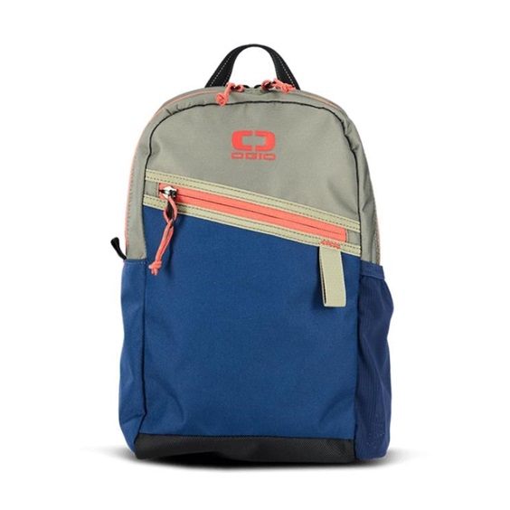 Ogio Alpha Mini batoh, midnight olive