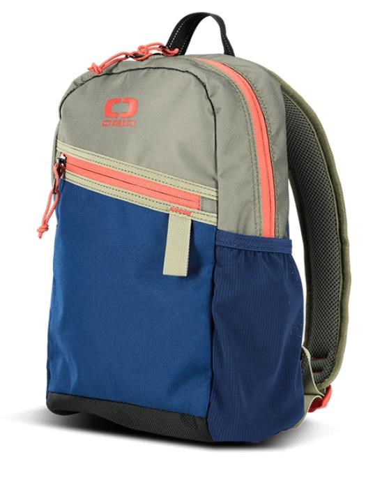 Ogio Alpha Mini batoh, midnight olive