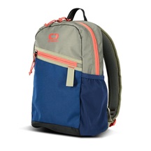 Ogio Alpha Mini batoh, midnight olive