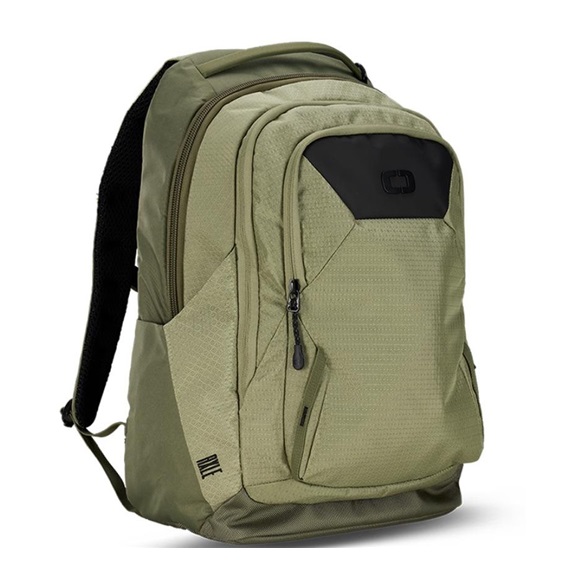 Ogio Axle Pro batoh, four leaf clover