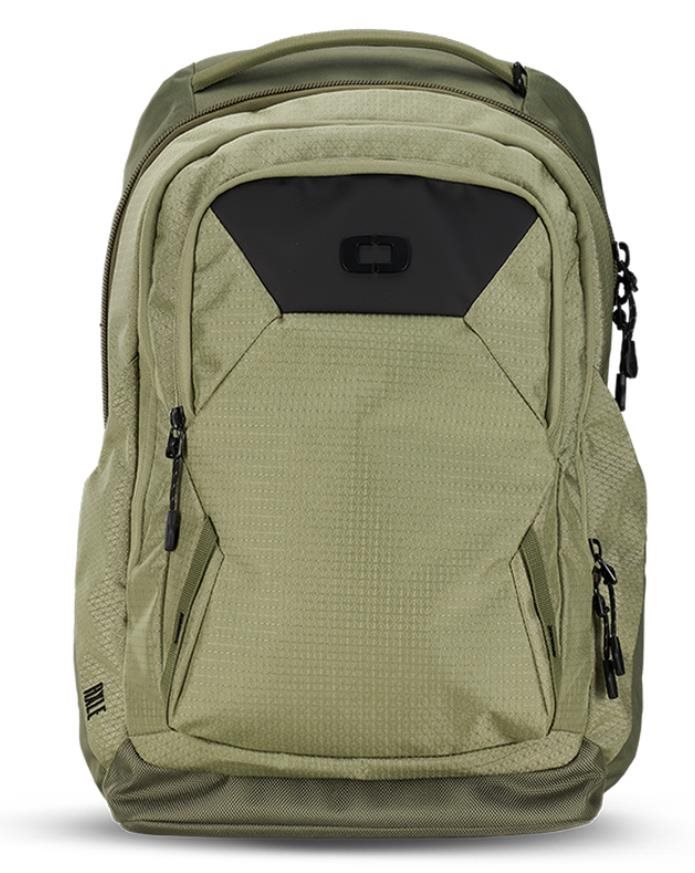 Ogio Axle Pro batoh, four leaf clover