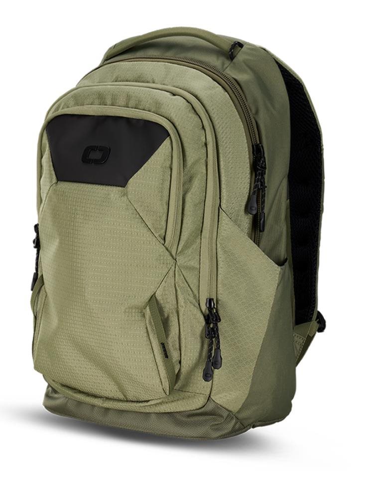 Ogio Axle Pro batoh, four leaf clover
