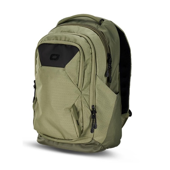 Ogio Axle Pro batoh, four leaf clover