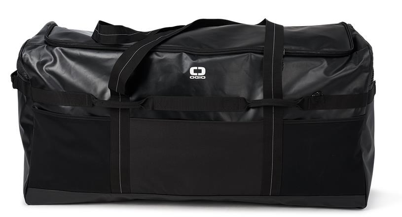 Ogio Team Equipment Large Duffel taška, černá