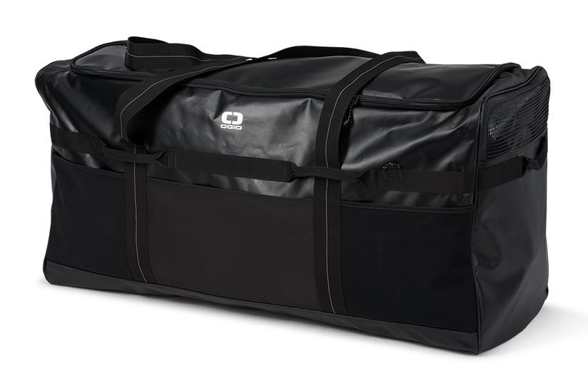 Ogio Team Equipment Large Duffel taška, černá