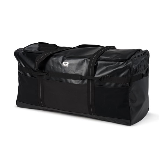 Ogio Team Equipment Large Duffel taška, černá