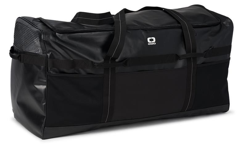 Ogio Team Equipment Large Duffel taška, černá